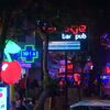 Four Pickpockets Arrested Over Albufeira Nightlife Thefts