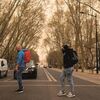 <![CDATA[ Amadora com níveis de ozono que podem prejudicar saúde ]]>