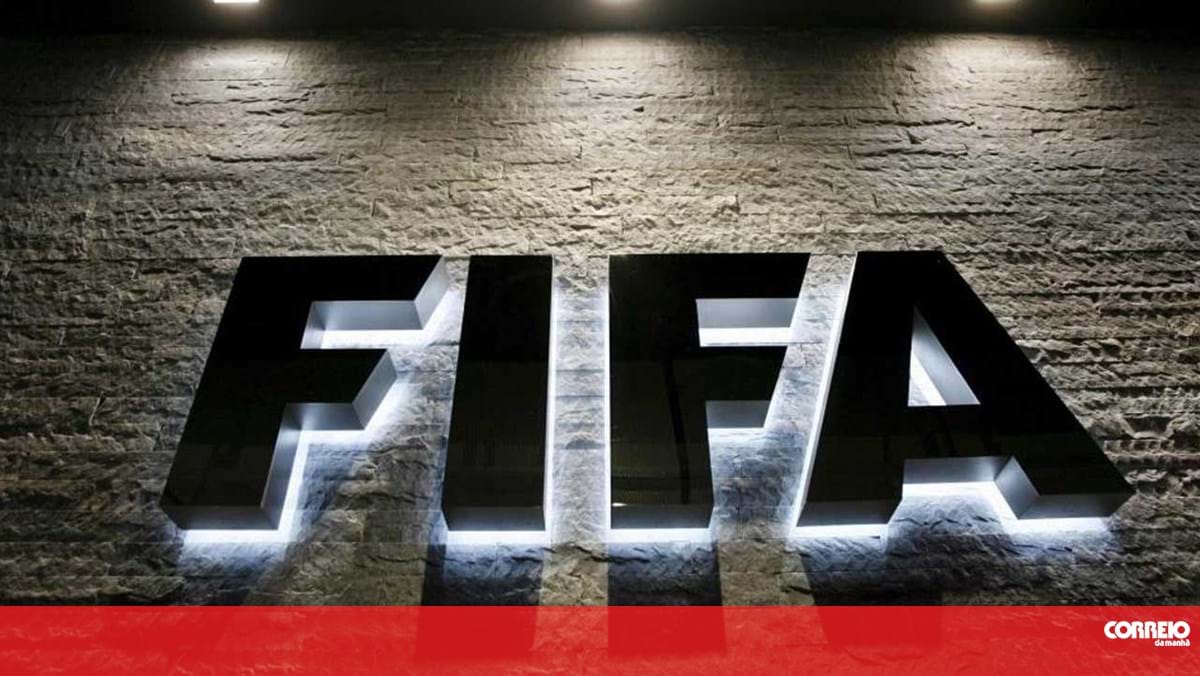 FIFA decidirá até 20 de julho pedido para suspensão da Federação israelita – Futebol
