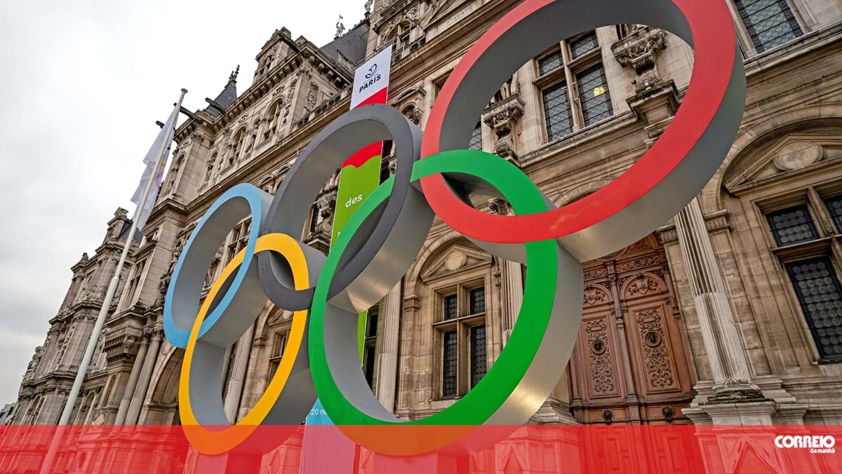 Segurança é a maior preocupação dos organizadores dos Jogos Paralímpicos Paris2024 – Desporto