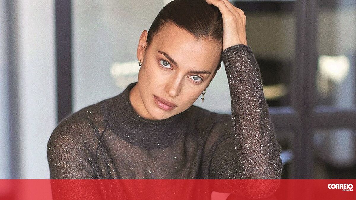 Irina Shayk shocked the Internet with the publication of the Russian symbol of war