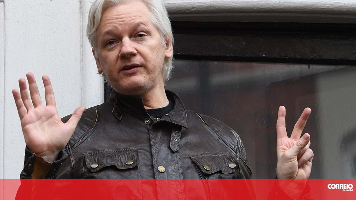 Primeiro-ministro da Austrália pede libertação de Julian Assange – Mundo