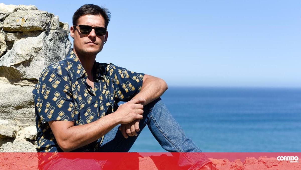 El actor portugués Carloto Cotta se incorpora a la nueva temporada de la serie española ‘Élite’ – Famosos