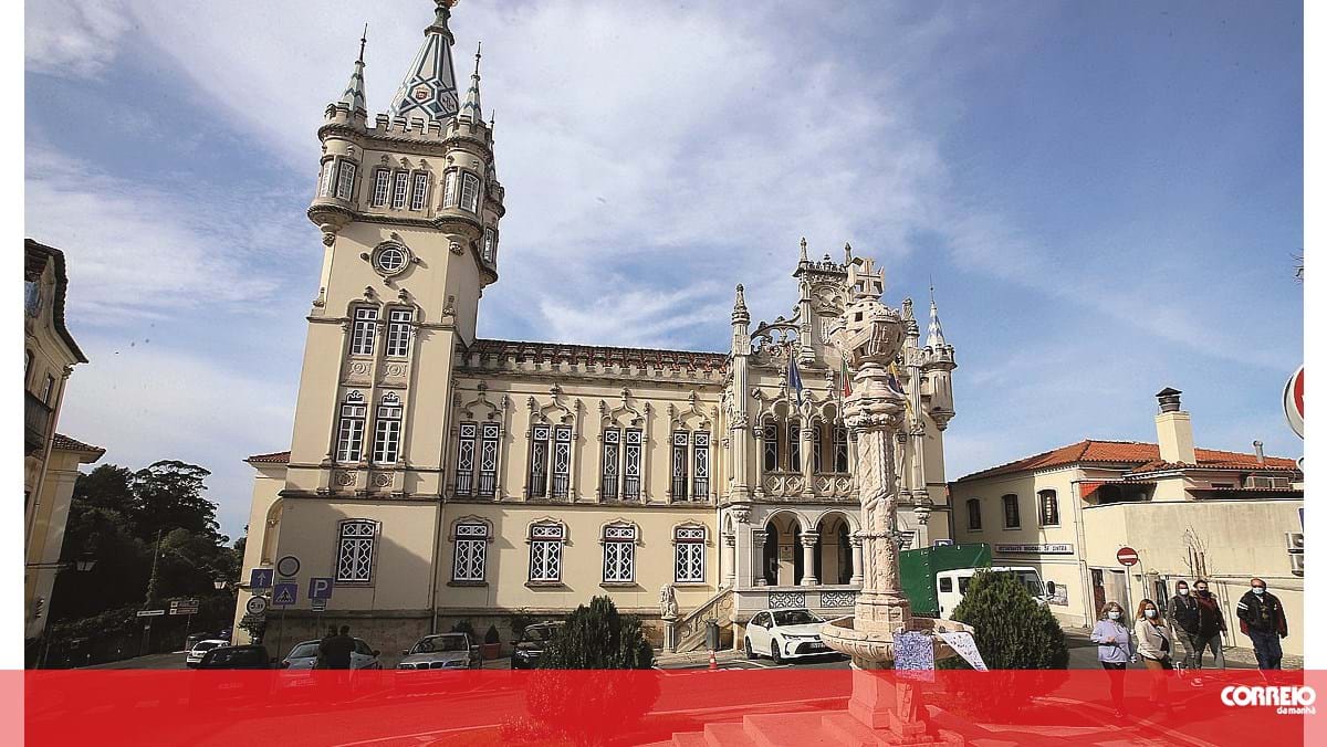 Motorista da Câmara de Sintra condenado a 7 anos de prisão – Portugal