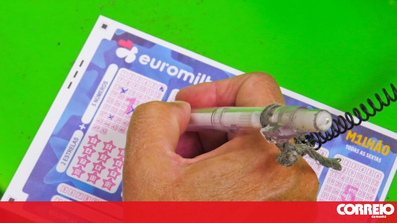 Portugal Celebrates Double Euromillions Win: Over 270,000 Reasons to Smile