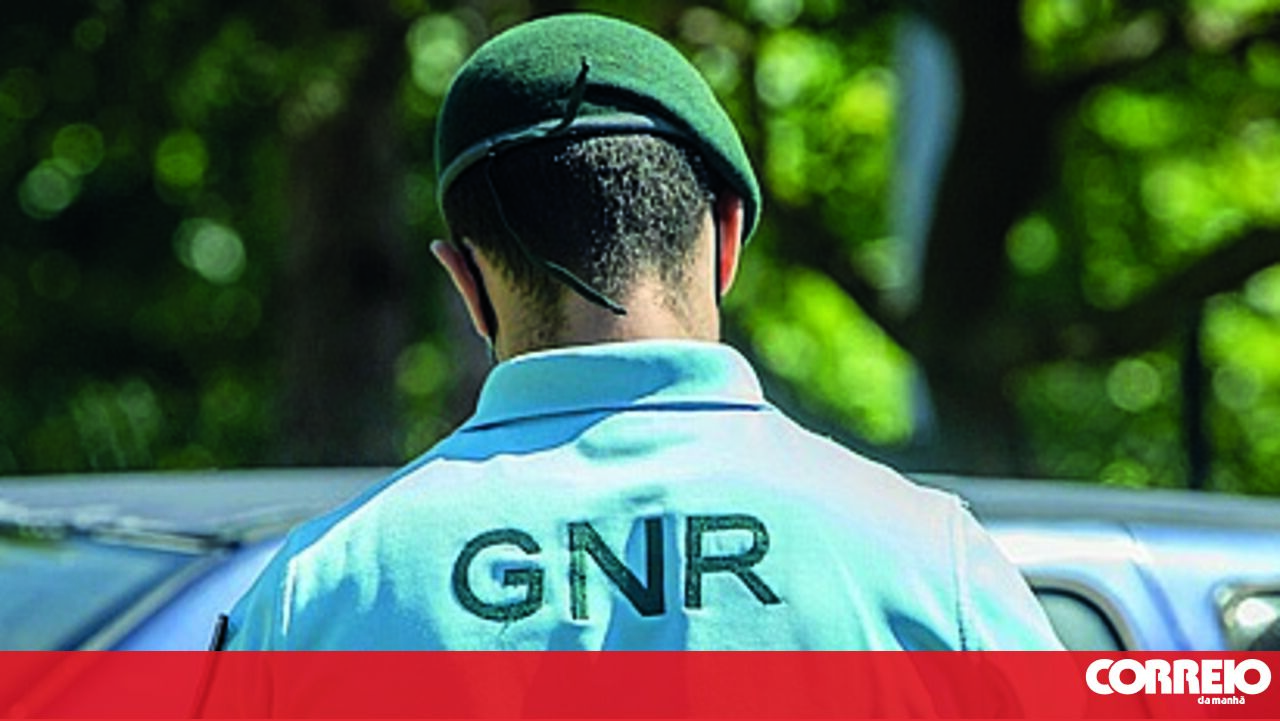 Jovem de 14 anos desaparecida em Amarante encontrada em Loures com rapaz de 21 anos