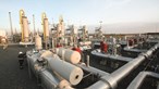 Preço do gás natural dispara com ameaça de mais sanções à Rússia