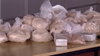 GNR detém suspeitos de tráfico de droga e apreende heroína e haxixe em Aljustrel