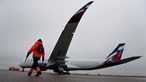 Companhia russa Aeroflot suspende voos internacionais
