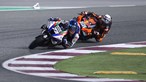 Fã de velocidades? Mundial de MotoGP de 2023 arranca em Portimão