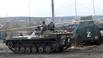 Rússia anuncia mobilização de 300 mil cidadãos e reconhece morte de 5.937 soldados