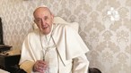 Papa volta a condenar guerra e pede que se procure 'seriamente' a paz