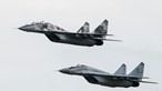  Polónia confirma entrega dos primeiros caças MiG-29 à Ucrânia