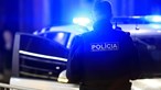 Homem avança de catana e acaba baleado pela PSP em Lisboa