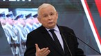 Líder nacionalista da Polónia deixa Governo para se concentrar no partido