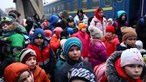 Psicólogos defendem urgência na integração de crianças refugiadas nas escolas