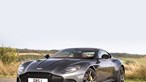 Cristiano Ronaldo compra carro de James Bond