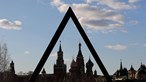 Referendos trarão segurança às regiões anexadas, diz Kremlin