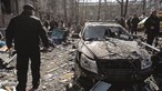 Autoridade militar de Lugansk diz que bombardeamentos causaram quatro mortos 