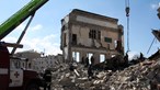 24.º dia: Zelensky pede negociações para “minimizar os danos” e Ucrânia abre 10 corredores humanitários