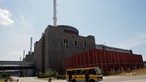 Diretor da AIEA avisa que central nuclear de Zaporijia está descontrolada