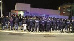 PJ prende três homens por morte de polícia em Lisboa