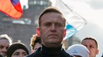 Opositor de Putin Alexei Navalny acusado de terrorismo pela Rússia
