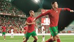 Apuramento da seleção portuguesa para o Mundial vale 10 milhões de euros