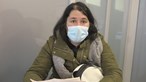 'Só detetaram o AVC seis dias após sintomas”: Família de doente acusa hospital de Viseu de negligência