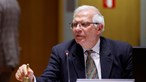 Borrell exclui que Putin corte fornecimento de petróleo e gás à Europa