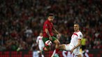 Portugal vence a Turquia e passa à próxima fase do apuramento para o Mundial 2022