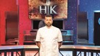 Ljubomir acusado de assédio por ex-concorrente do 'Hell’s Kitchen'