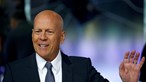 Bruce Willis sofre de demência mas há mais famosos a lidar com diagnósticos difíceis
