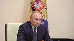 EUA anunciam sanções às filhas de Putin e proíbem todos os novos investimentos na Rússia