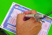 Terminar a semana com um golpe de sorte? Consulte a chave e saiba se foi o vencedor do Euromilhões