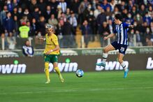 Paços de Ferreira-FCP