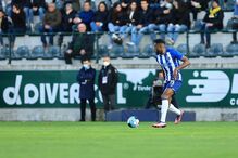 Paços de Ferreira-FCP