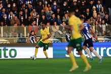 Paços de Ferreira-FCP