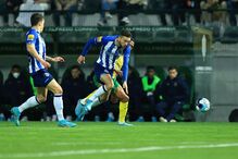 Paços de Ferreira-FCP