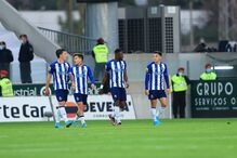 Paços de Ferreira-FCP