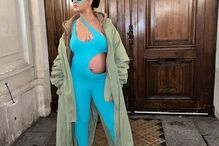 Salma Hayek, Kim Kardashian e Rihanna foram alguns dos rostos conhecidos que estiveram nos desfiles de paris  