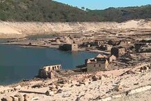 Barragem do Alto Lindoso