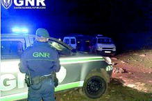 fiscalização, campismo ilegal