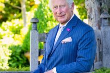 Príncipe Carlos avançou com  dinheiro para apoiar o irmão