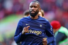 Antonio Rüdiger