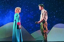 Joana Brito Silva e Paulo Vintém 