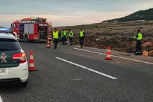 Chuva intensa causa dois acidentes na A1, em Estarreja e Albergaria-a-Velha