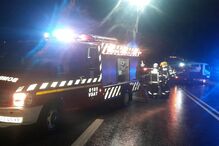 Presidente da Associação Académica de Coimbra morre após acidente em Oliveira de Azeméis