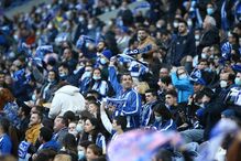 FC Porto 0-0 Tondela