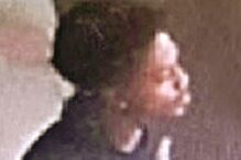 Imagens do agressor foram divulgadas pela PJ